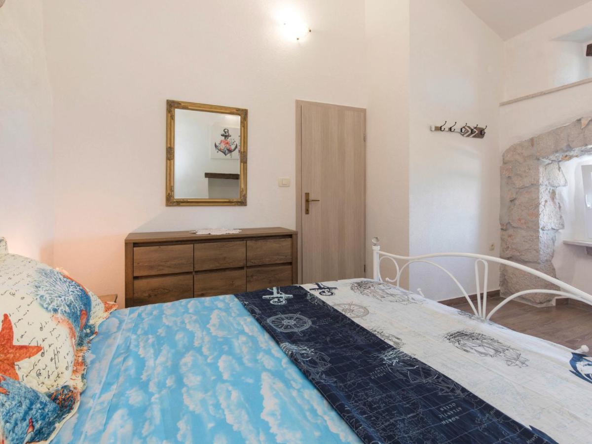 Holiday Home San Martino II - Mod217 By Interhome Moscenicka Draga Ngoại thất bức ảnh