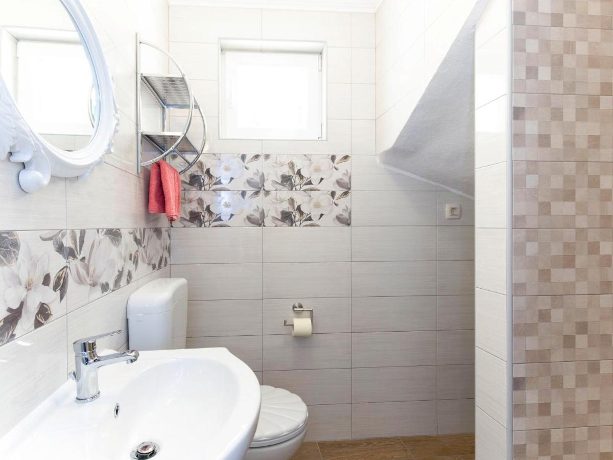 Holiday Home San Martino II - Mod217 By Interhome Moscenicka Draga Ngoại thất bức ảnh
