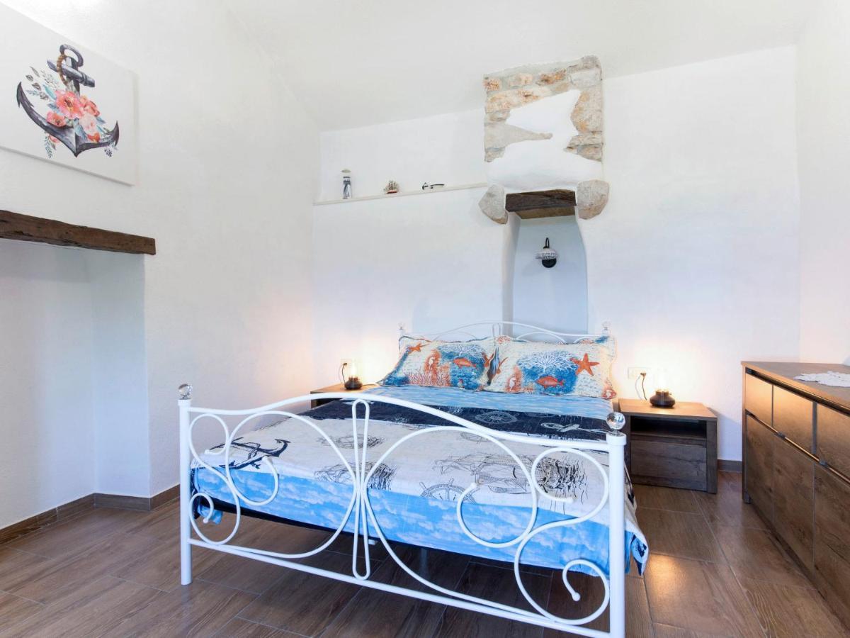 Holiday Home San Martino II - Mod217 By Interhome Moscenicka Draga Ngoại thất bức ảnh