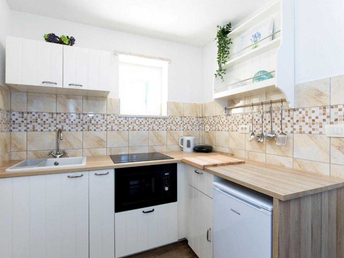 Holiday Home San Martino II - Mod217 By Interhome Moscenicka Draga Ngoại thất bức ảnh