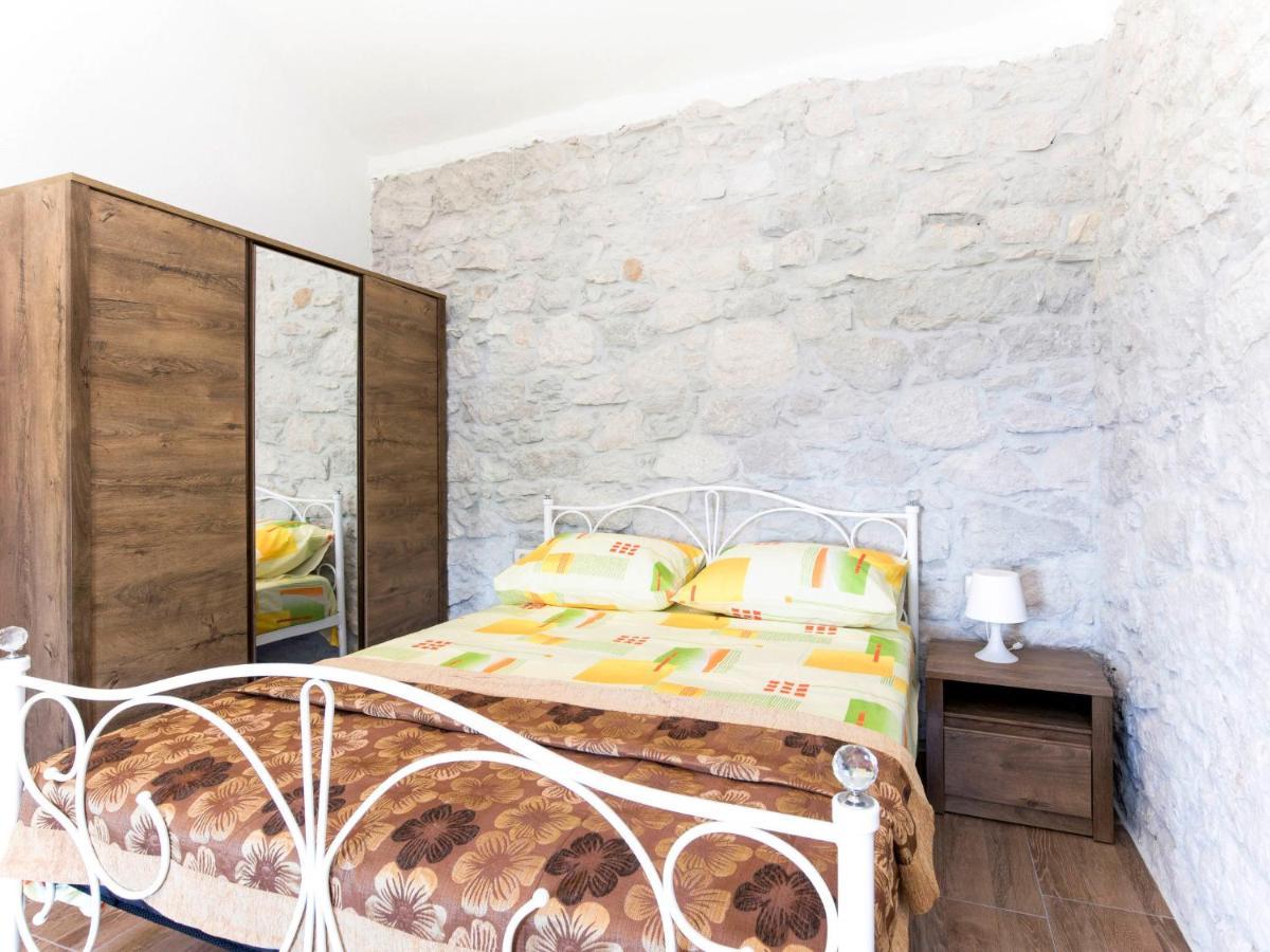 Holiday Home San Martino II - Mod217 By Interhome Moscenicka Draga Ngoại thất bức ảnh