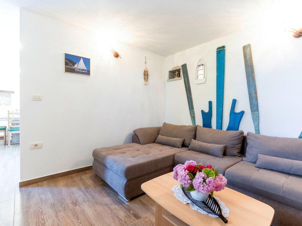 Holiday Home San Martino II - Mod217 By Interhome Moscenicka Draga Ngoại thất bức ảnh