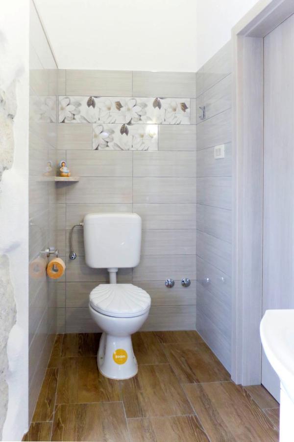Holiday Home San Martino II - Mod217 By Interhome Moscenicka Draga Ngoại thất bức ảnh